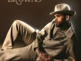 Chris Brown  Present Mp3 Download