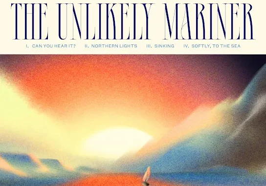 Cody Fry  IV. "Softly, to the Sea", Pt. 1 Ft. MALINDA Mp3 Download