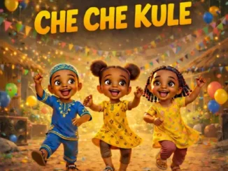 DIGIT KIDS  Che Che Kule Mp3 Download