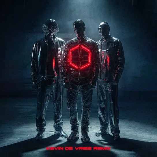 Don Diablo  Go Home With A Stranger (Kevin de Vries Remix) Ft. Wiz Khalifa, Chri$tian Gate$ & Kevin de Vries Mp3 Download