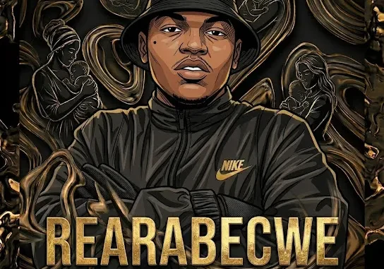 Donnie051  Rearabecwe Mp3 Download