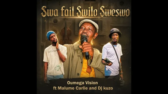 Dr oumega  Swa fail swilo sweswo  Dr Oumega ft Malume Carlie and Dj kuzo Mp3 Download