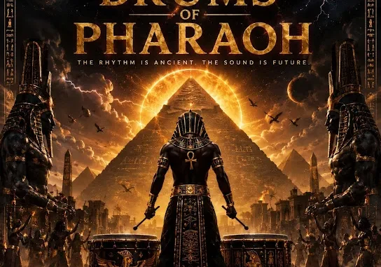 Egyptian Pharaoh  Background Noise Mp3 Download