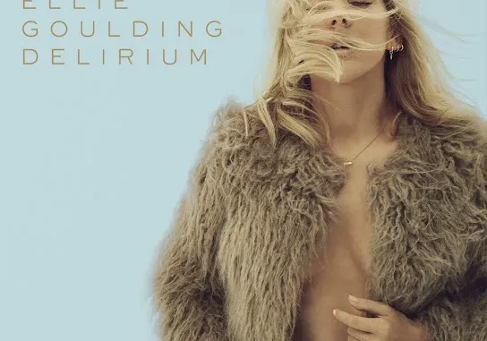 Ellie Goulding  Holding On For Life Mp3 Download