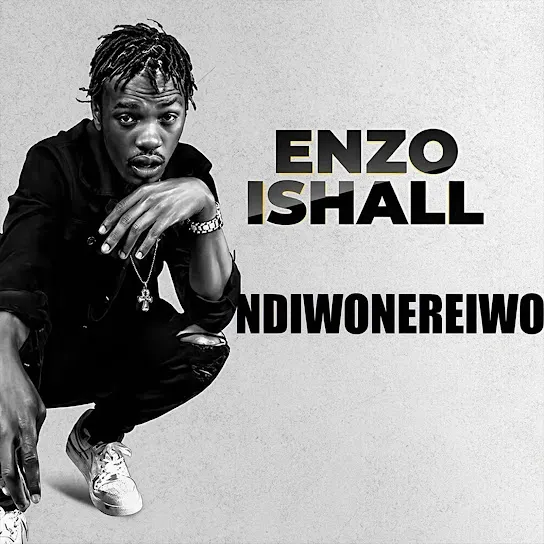 Enzo ishall  Ndiwonereiwo Ft. JMP Mp3 Download