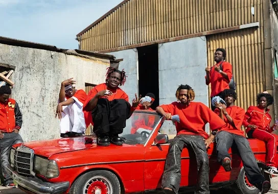 Famous Pluto  Jembe Ft. Mavo Mp3 Download
