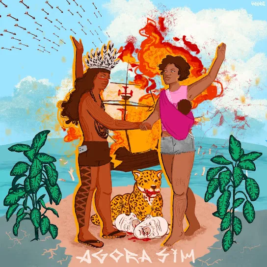 FBC  ÓDIO SOCIAL Ft. Baka, Daniel Souza & Glauco Mendes Mp3 Download