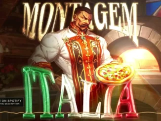 Fenekot, qõke, tvoy  MONTAGEM ITALIA (SUPER SLOWED) Mp3 Download