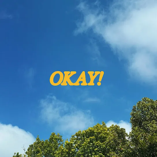 Forrest Frank  OKAY! Mp3 Download
