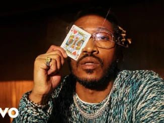 Future ft. Drake  Outside Mp3 Download