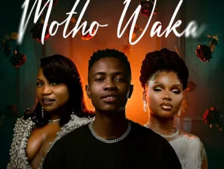 Goon Flavour  Motho Waka Ft. Mawhoo & Makhadzi Entertainment Mp3 Download
