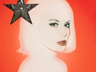 Halsey  Arsonist Mp3 Download
