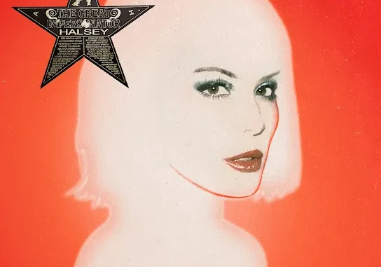 Halsey  Lucky Mp3 Download