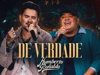 Humberto  A Noite Toda (Ao Vivo) Ft. Ronaldo Mp3 Download