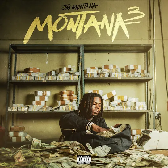 Jay Montana  Good 2 Bad Mp3 Download