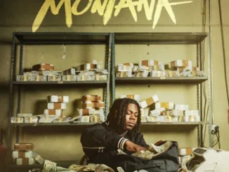Jay Montana  Playing Drake Ft. BAK Jay Mp3 Download