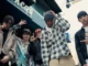 JayDon, Paradise, LOUIS of LNGSHOT, Jay Park  Lullaby Remix (Seoul Visualizer) Ft. JD McCrary Mp3 Download