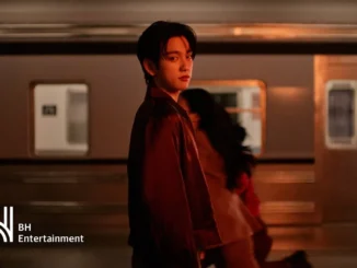 JINYOUNG  EVERLOVE Mp3 Download