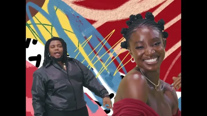 Joeboy  Woman Ft. Wizard Chan Mp3 Download