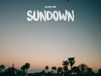 Joki  Sundown Ft. FAVE Mp3 Download