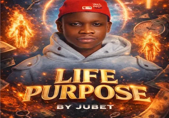 Jubet  Life Purpose Mp3 Download