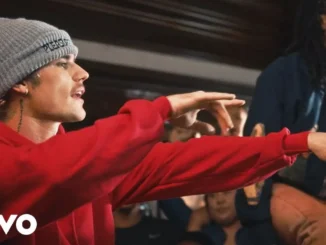 Justin Bieber  Intentions Ft. Quavo Mp3 Download