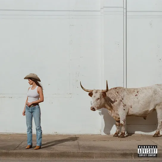 Kacey Musgraves  Everybody Wants To Be A Cowboy Ft. Billy Strings Mp3 Download