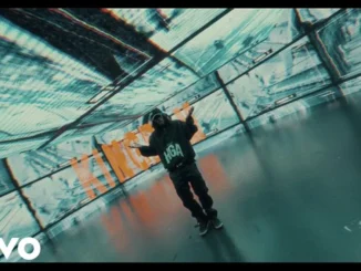 KB  CAMPAIGN (Music Video) Mp3 Download