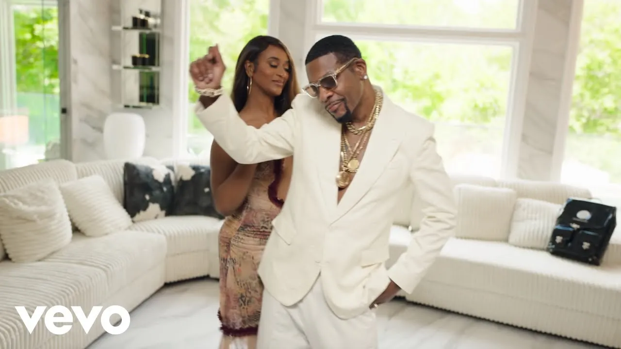 Keith Sweat  Working Ft. Qing Madi Mp3 Download