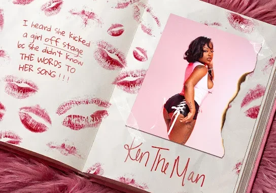 KenTheMan  Popular Mp3 Download
