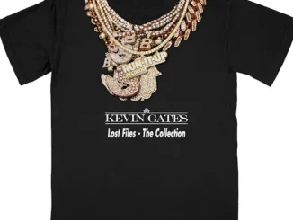 Kevin Gates  Gutta Nigga Ft. Lizzen Mp3 Download