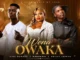 King monada & Makhadzi [ Feat. Natiey Lepaka Mochacho]  Wena OWaka Mp3 Download