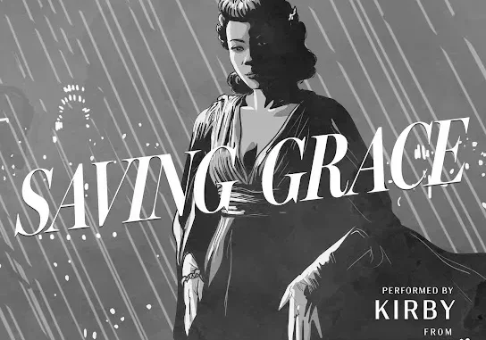 KIRBY  Saving Grace (From the Prime Original Series SpiderNoir) Mp3 Download