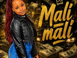Lady Tak  Kherope Ft. DJ Len & DJ Nomza The King Mp3 Download