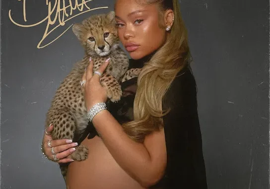 Latto  4L Ft. Teyana Taylor Mp3 Download