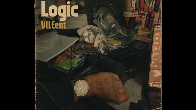 Logic  VILEnt Mp3 Download