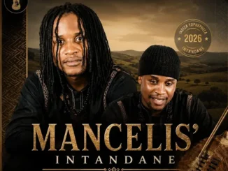 Mancelisa intandane  EMZINI YABANTU Mp3 Download