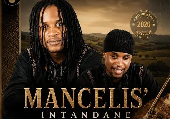 Mancelisa intandane  SENGIYAHAMBA MNGANI Mp3 Download