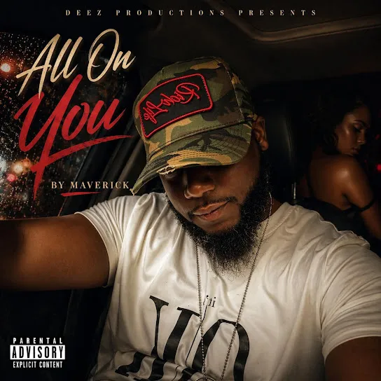 Mav_Rick  Come Closer Mp3 Download