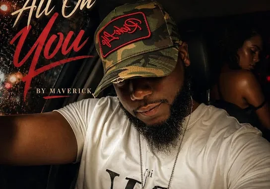 Mav_Rick  Say Less Mp3 Download