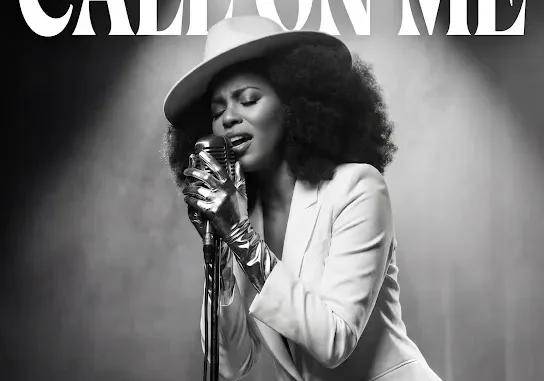 Melissa McQueen  Call On Me Mp3 Download