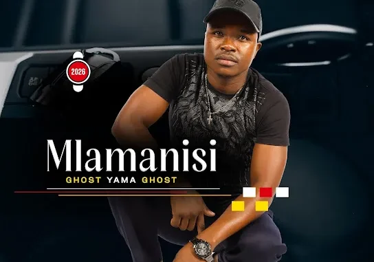 Mlamanisi  Ngibuya kwazulu Mp3 Download