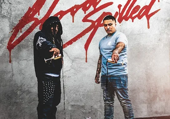Mozzy  Forever Up Ft. WeezGotti Mp3 Download
