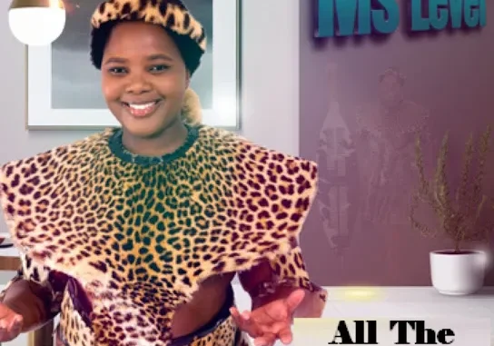 Ms Level  Ngikuthanda Okwangempela Mp3 Download