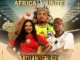 Mthandeni SK  Africa Unite (World Cup Song) Ft. MaWhoo & Mzwakhe Mbuli Mp3 Download