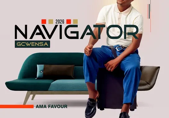 Navigator Gcwensa  Amathe Enyoka Ft. Maqhinga Hadebe Mp3 Download