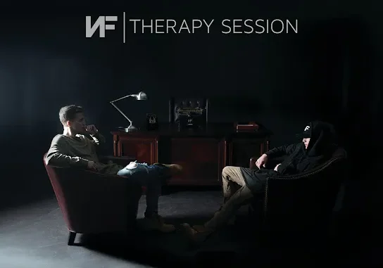 NF  Therapy Session Mp3 Download