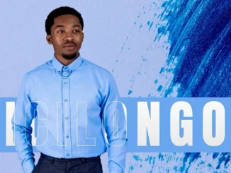 Njabulo Masinga  Icilongo  Njabulo Masinga Mp3 Download