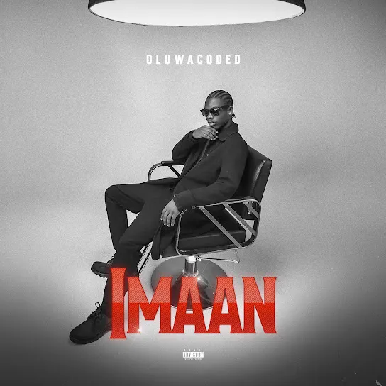 Oluwacoded  My Brother (Intro) Mp3 Download
