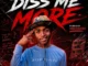 Osama Mchacho  Diss Me More (Mochacho Wa Shein) Ft. Swish njamama Mp3 Download
